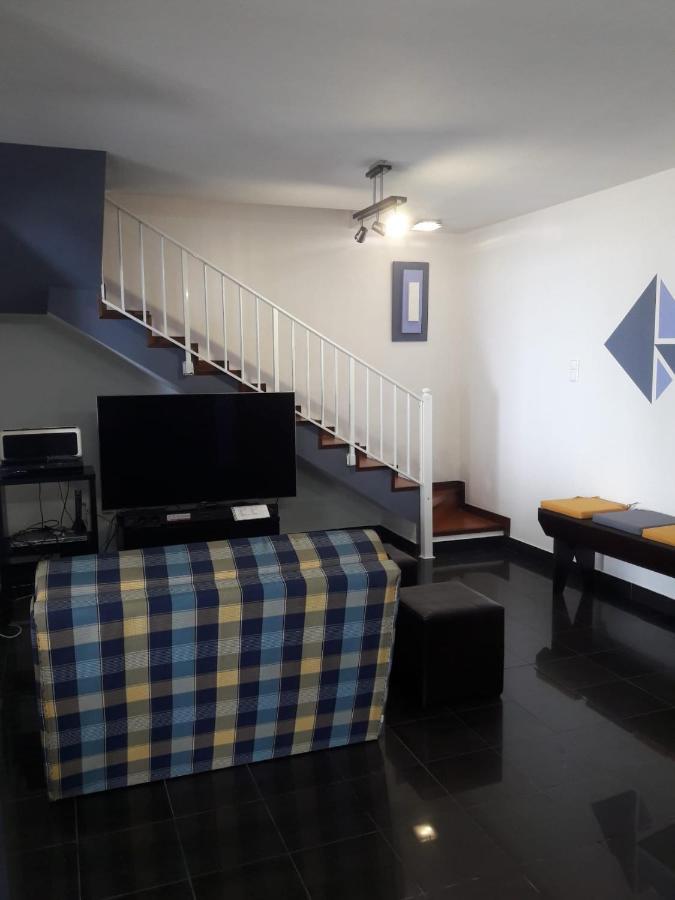 הוילה São Roque do Faial Panoramic Ocean View House מראה חיצוני תמונה