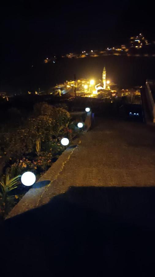הוילה São Roque do Faial Panoramic Ocean View House מראה חיצוני תמונה